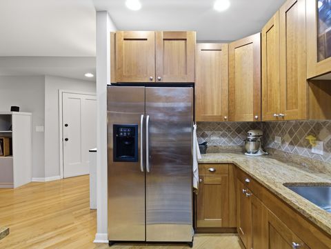 Tiny photo for 4250 N Mozart Street #2N, Chicago, IL 60618 (MLS # 12561203)