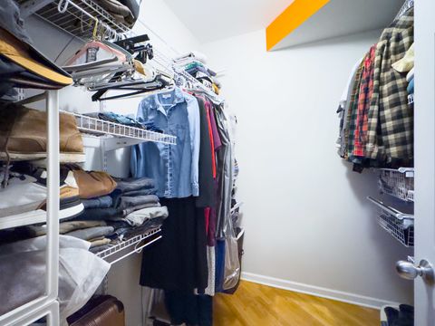 Tiny photo for 4250 N Mozart Street #2N, Chicago, IL 60618 (MLS # 12561203)