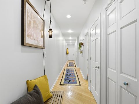 Tiny photo for 4250 N Mozart Street #2N, Chicago, IL 60618 (MLS # 12561203)