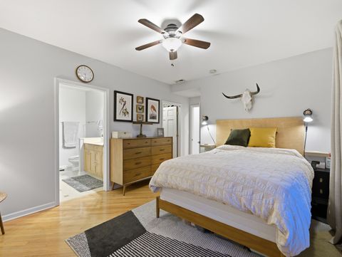 Tiny photo for 4250 N Mozart Street #2N, Chicago, IL 60618 (MLS # 12561203)