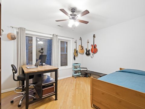 Tiny photo for 4250 N Mozart Street #2N, Chicago, IL 60618 (MLS # 12561203)