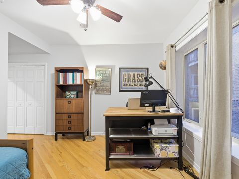 Tiny photo for 4250 N Mozart Street #2N, Chicago, IL 60618 (MLS # 12561203)