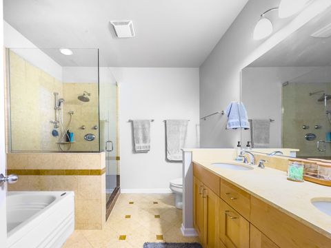 Tiny photo for 4250 N Mozart Street #2N, Chicago, IL 60618 (MLS # 12561203)