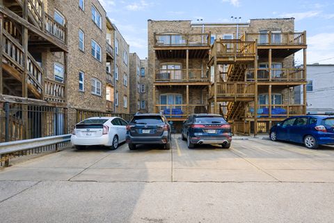Tiny photo for 4250 N Mozart Street #2N, Chicago, IL 60618 (MLS # 12561203)