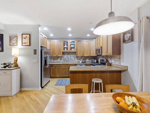 Tiny photo for 4250 N Mozart Street #2N, Chicago, IL 60618 (MLS # 12561203)