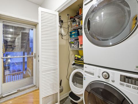 Tiny photo for 4250 N Mozart Street #2N, Chicago, IL 60618 (MLS # 12561203)