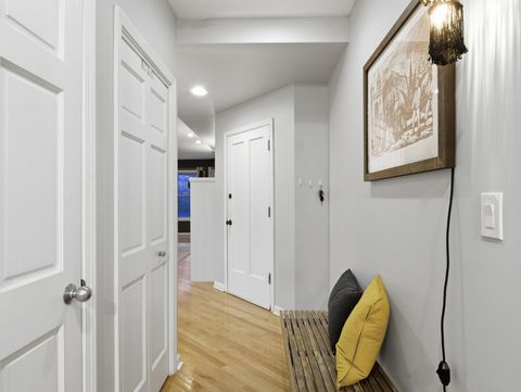 Tiny photo for 4250 N Mozart Street #2N, Chicago, IL 60618 (MLS # 12561203)