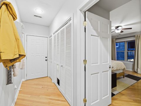 Tiny photo for 4250 N Mozart Street #2N, Chicago, IL 60618 (MLS # 12561203)