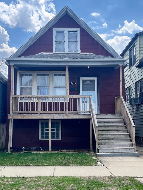 Photo of 2913 E 97th Street, Chicago, IL 60617 (MLS # 12614040)