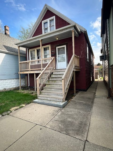 Tiny photo for 2913 E 97th Street, Chicago, IL 60617 (MLS # 12614040)