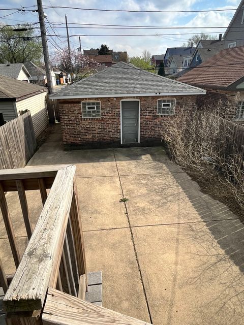 Tiny photo for 2913 E 97th Street, Chicago, IL 60617 (MLS # 12614040)