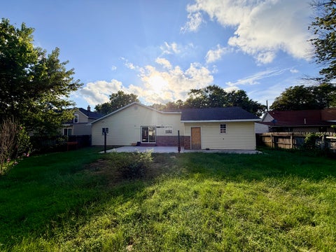 Tiny photo for 509 9th Avenue, Rock Falls, IL 61071 (MLS # 12755679)