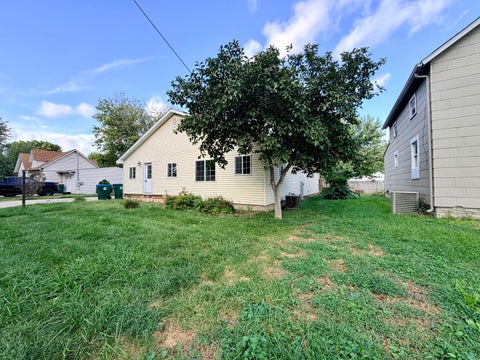 Tiny photo for 509 9th Avenue, Rock Falls, IL 61071 (MLS # 12755679)