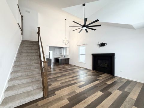 Tiny photo for 2048 Waters Edge Drive, Minooka, IL 60447 (MLS # 12590316)