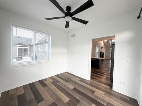 Tiny photo for 2048 Waters Edge Drive, Minooka, IL 60447 (MLS # 12590316)