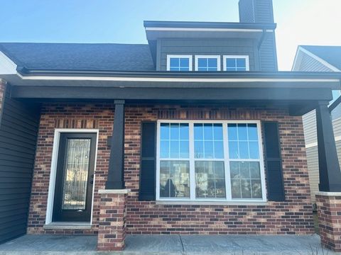 Tiny photo for 2048 Waters Edge Drive, Minooka, IL 60447 (MLS # 12590316)