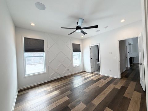 Tiny photo for 2048 Waters Edge Drive, Minooka, IL 60447 (MLS # 12590316)