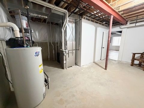 Tiny photo for 2048 Waters Edge Drive, Minooka, IL 60447 (MLS # 12590316)