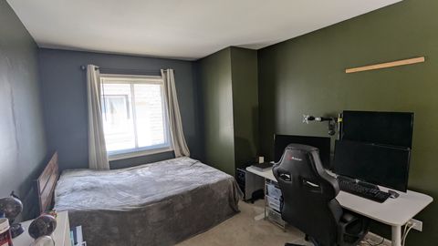 Tiny photo for 4035 Fitzjames Walk, Oak Lawn, IL 60453 (MLS # 12594539)