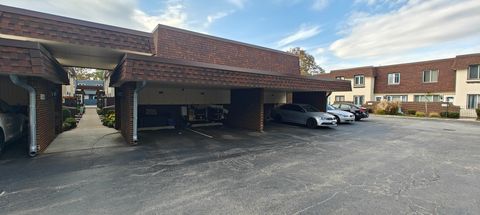 Tiny photo for 4035 Fitzjames Walk, Oak Lawn, IL 60453 (MLS # 12594539)