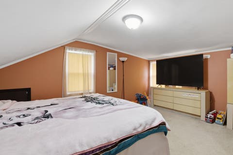 Tiny photo for 1615 W BEVERLY GLEN Parkway, Chicago, IL 60643 (MLS # 12725272)