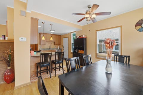 Tiny photo for 1615 W BEVERLY GLEN Parkway, Chicago, IL 60643 (MLS # 12725272)