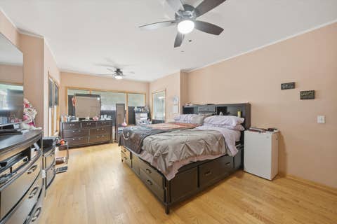 Tiny photo for 1615 W BEVERLY GLEN Parkway, Chicago, IL 60643 (MLS # 12725272)