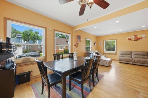 Tiny photo for 1615 W BEVERLY GLEN Parkway, Chicago, IL 60643 (MLS # 12725272)