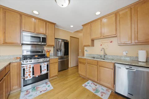 Tiny photo for 1615 W BEVERLY GLEN Parkway, Chicago, IL 60643 (MLS # 12725272)