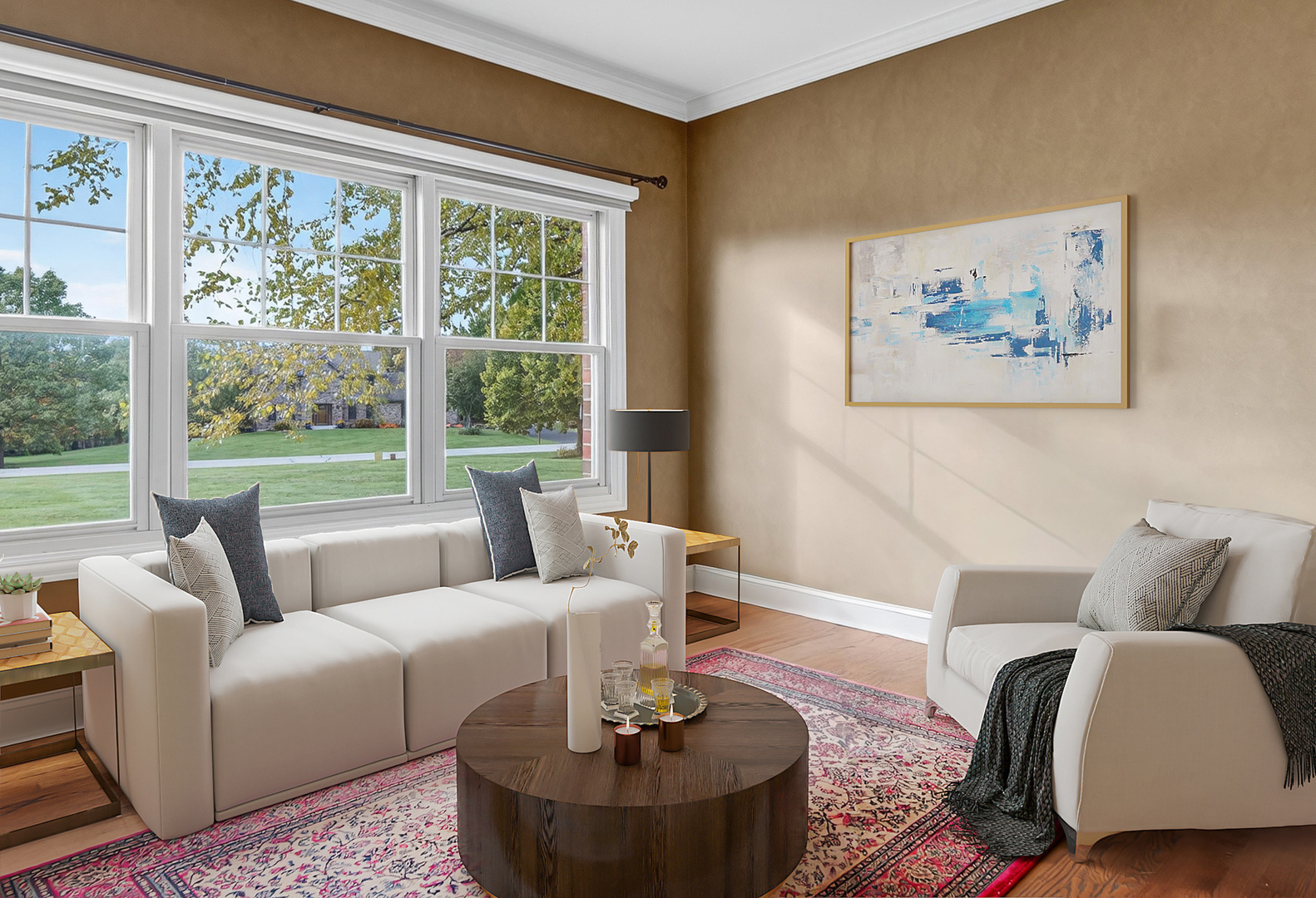 10N701 Prairie Crossing