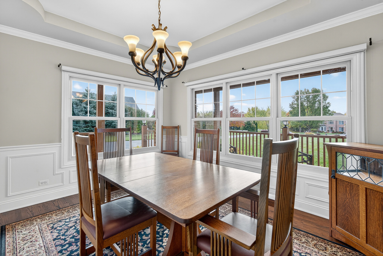 10N701 Prairie Crossing