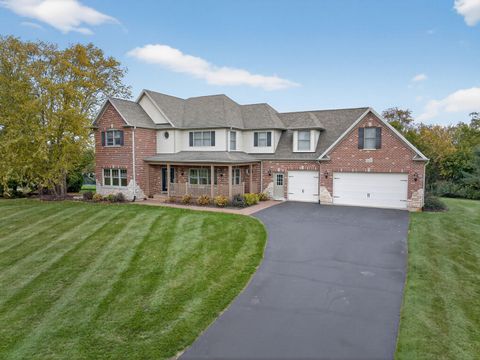Photo of 10N701 Prairie Crossing, Elgin, IL 60124 (MLS # 12506737)
