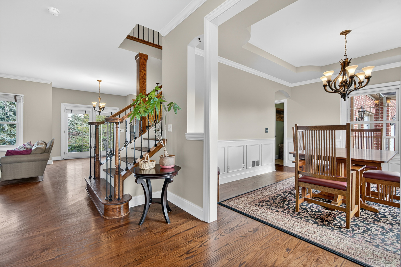 10N701 Prairie Crossing