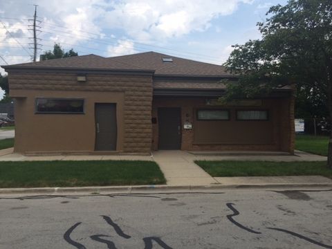 Tiny photo for 248 SAWYER Avenue, La Grange, IL 60525 (MLS # 12428109)