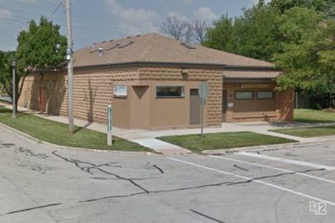 248 SAWYER Avenue La Grange IL 60525