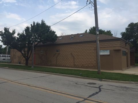 Tiny photo for 248 SAWYER Avenue, La Grange, IL 60525 (MLS # 12428109)