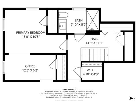Tiny photo for 574 Orchard Lane, Winnetka, IL 60093 (MLS # 12589833)