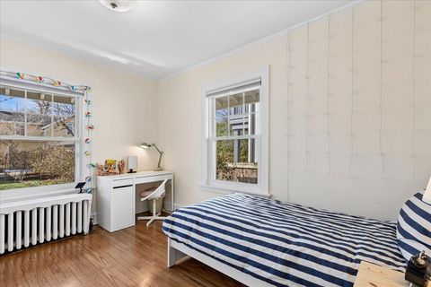 Tiny photo for 574 Orchard Lane, Winnetka, IL 60093 (MLS # 12589833)