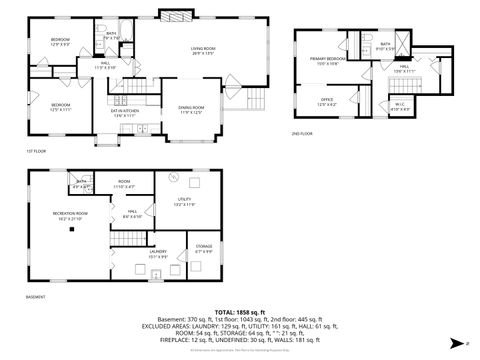 Tiny photo for 574 Orchard Lane, Winnetka, IL 60093 (MLS # 12589833)