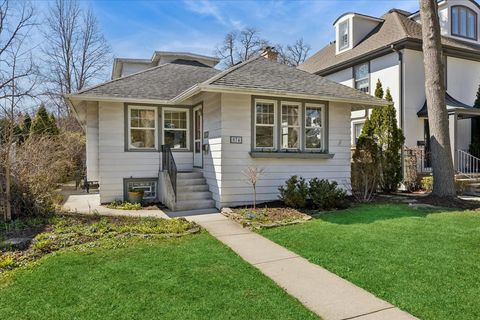 574 Orchard Lane Winnetka IL 60093