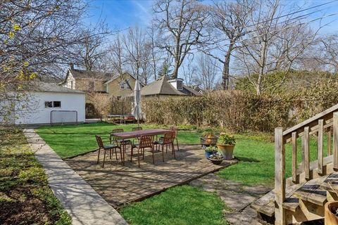 Tiny photo for 574 Orchard Lane, Winnetka, IL 60093 (MLS # 12589833)