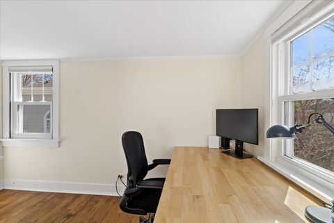 Tiny photo for 574 Orchard Lane, Winnetka, IL 60093 (MLS # 12589833)