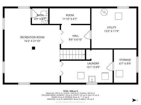 Tiny photo for 574 Orchard Lane, Winnetka, IL 60093 (MLS # 12589833)