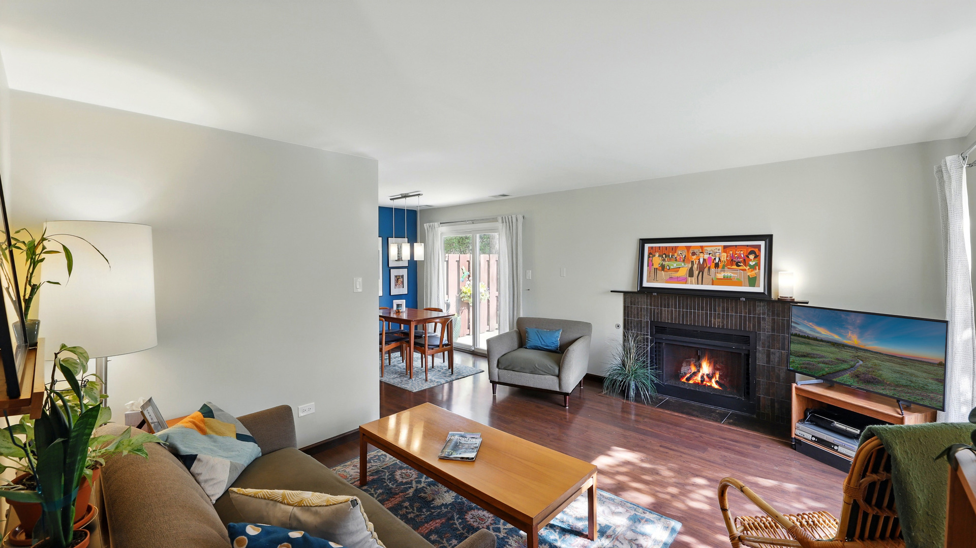 29 E Hickory Street B