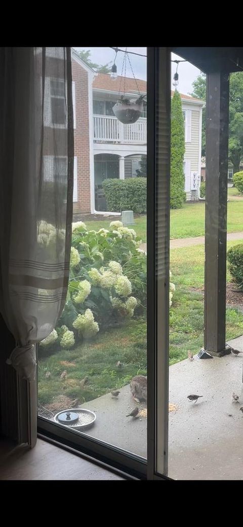 Tiny photo for 54 Plymouth Court #102D, Naperville, IL 60565 (MLS # 12604589)