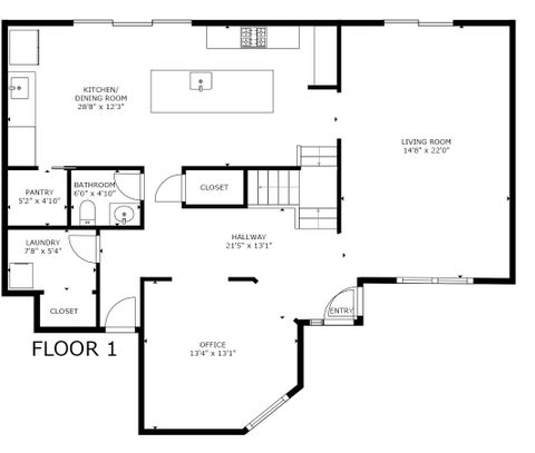 Tiny photo for 2702 Springhill Lane, Champaign, IL 61822 (MLS # 12768964)