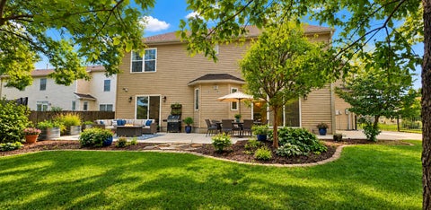 Tiny photo for 2702 Springhill Lane, Champaign, IL 61822 (MLS # 12768964)