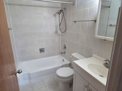 Tiny photo for 8701 S Sacramento Avenue #2NW, Evergreen Park, IL 60805 (MLS # 12494408)