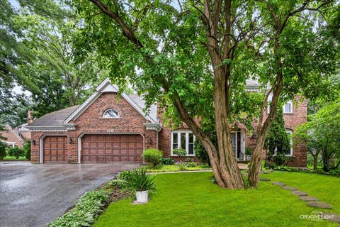 Photo of 1196 Hobson Mill Drive, Naperville, IL 60540 (MLS # 12687641)