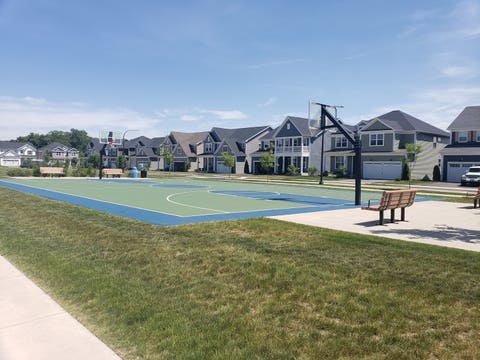 Tiny photo for 1221 Josiah Road #1221, Naperville, IL 60563 (MLS # 12732972)